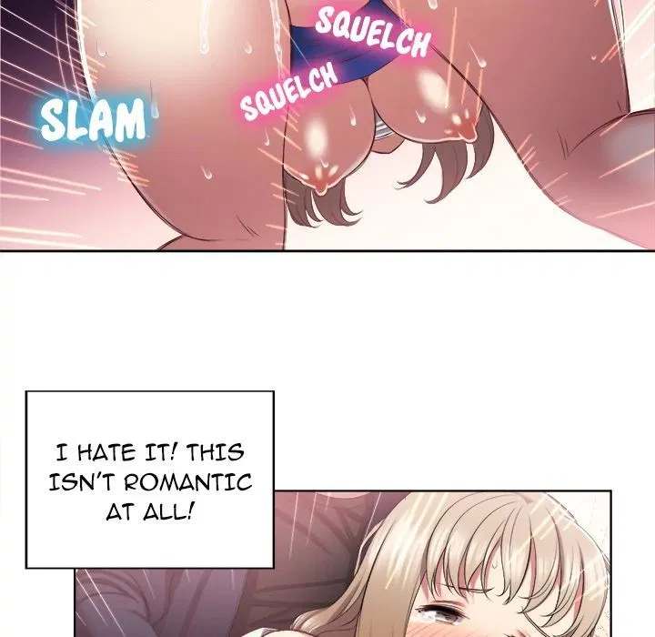 Yuri’s Part Time Job