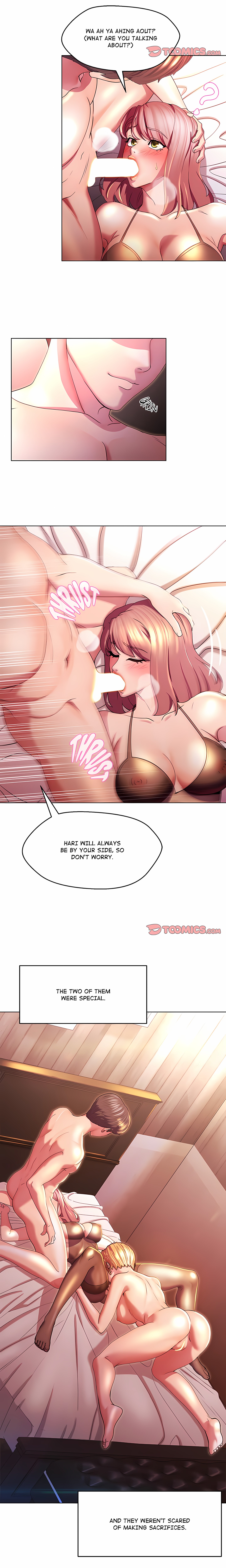 1 Day, 1 Girl