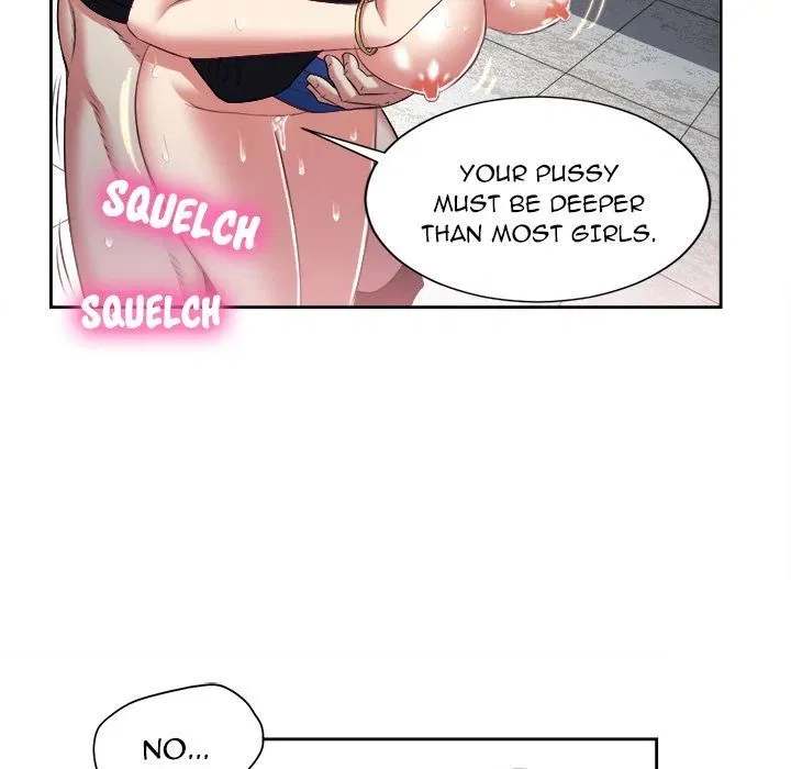 Yuri’s Part Time Job
