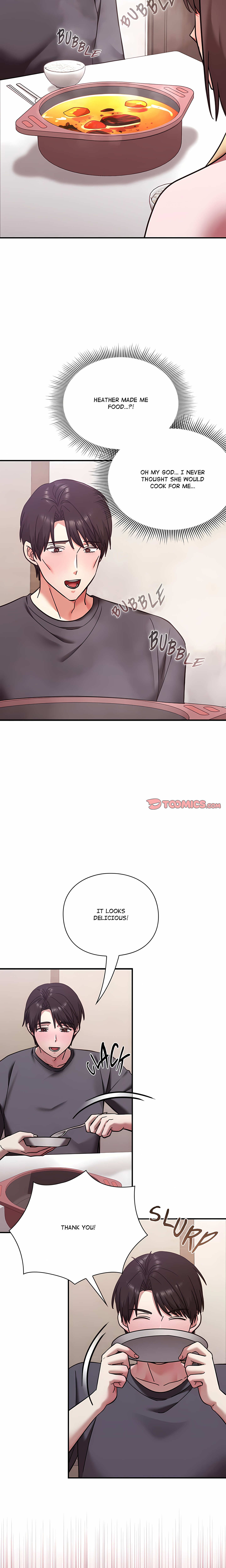 Heart Level