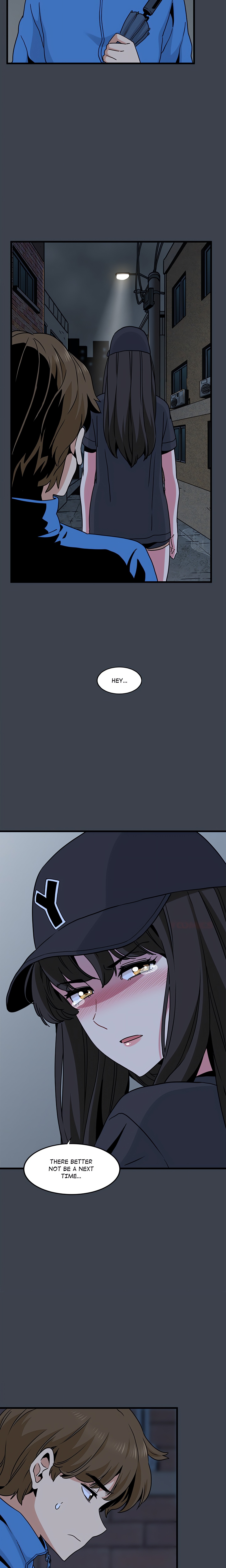 Snapping into Love (Uncensored) Chapter 21 Page 26