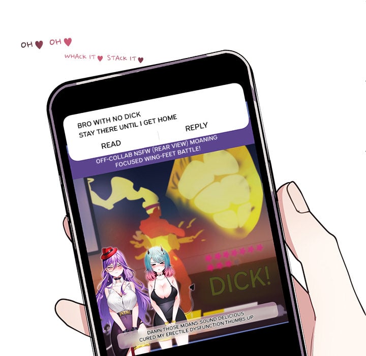 My Wife is a VTuber