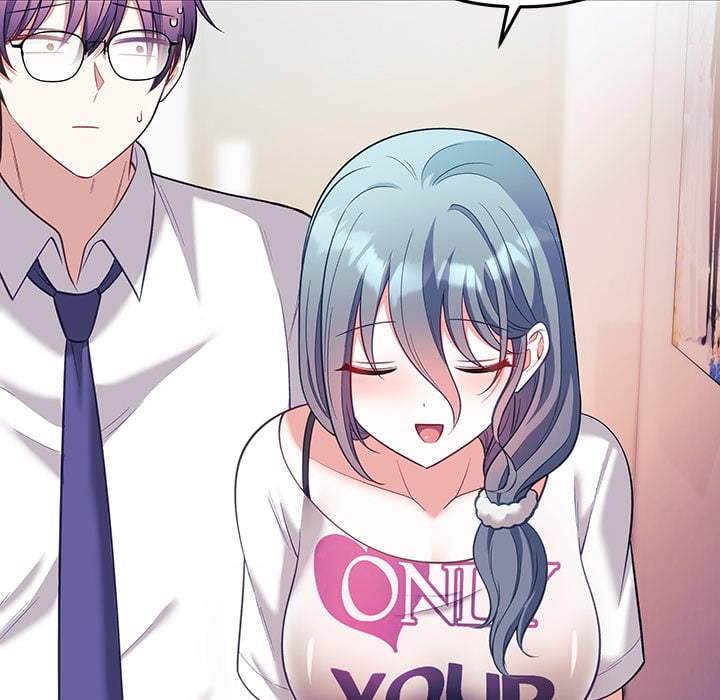 My Wife is a VTuber