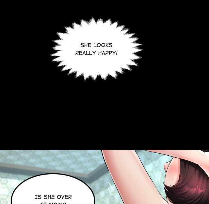 You’re in Trouble, Mister! Chapter 21 Page 18