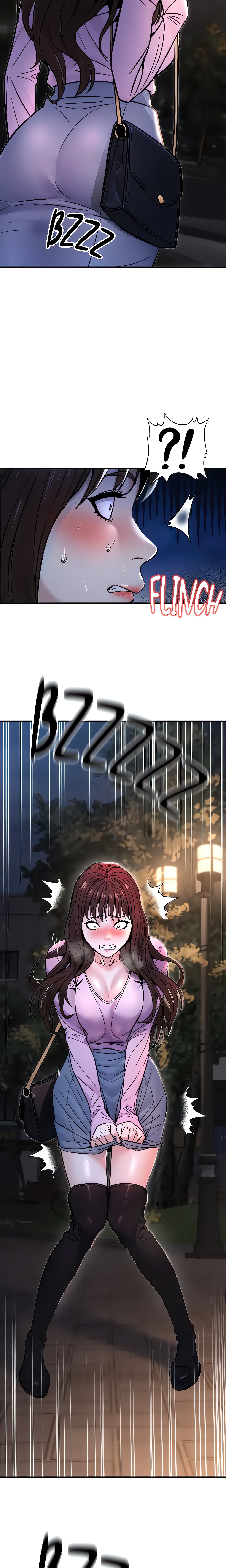 The Double Life of a Public Official (Official) Chapter 22 Page 10