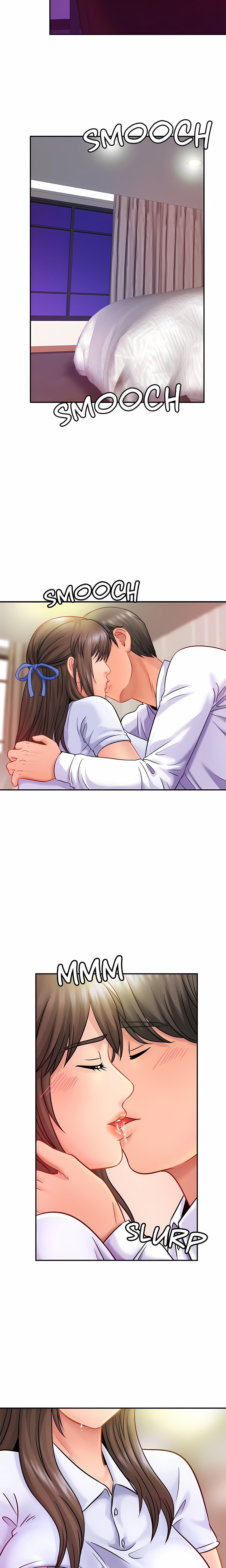 Close Family (Uncensored)
