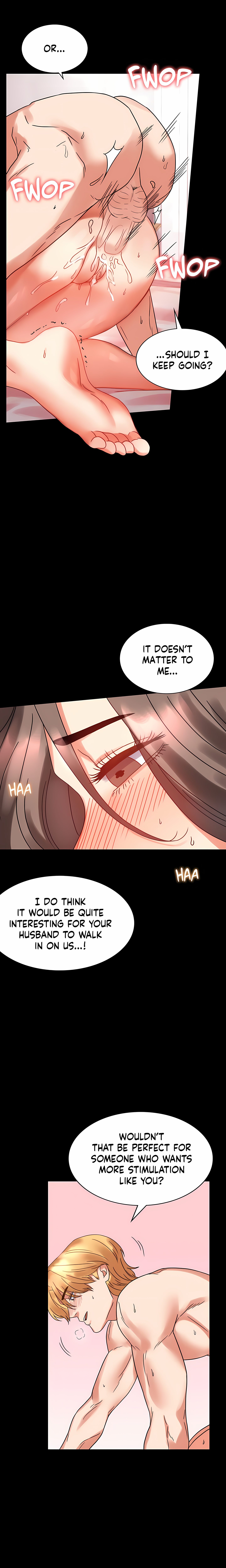 Infidelity 101 (Uncensored)