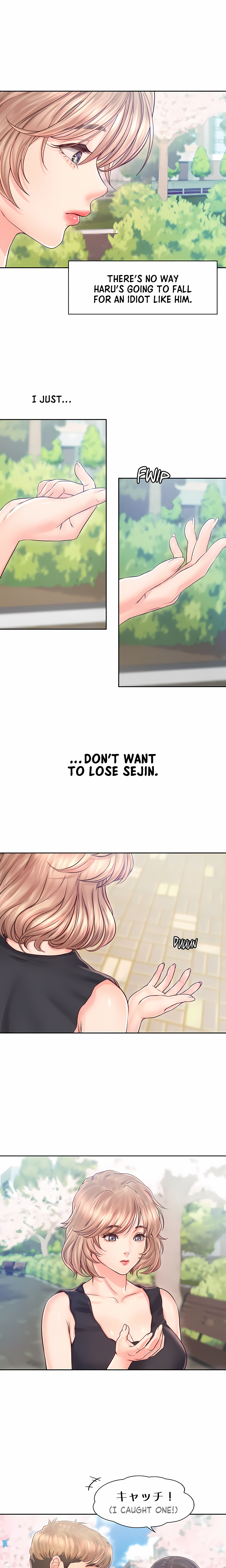 Osaka (Uncensored)