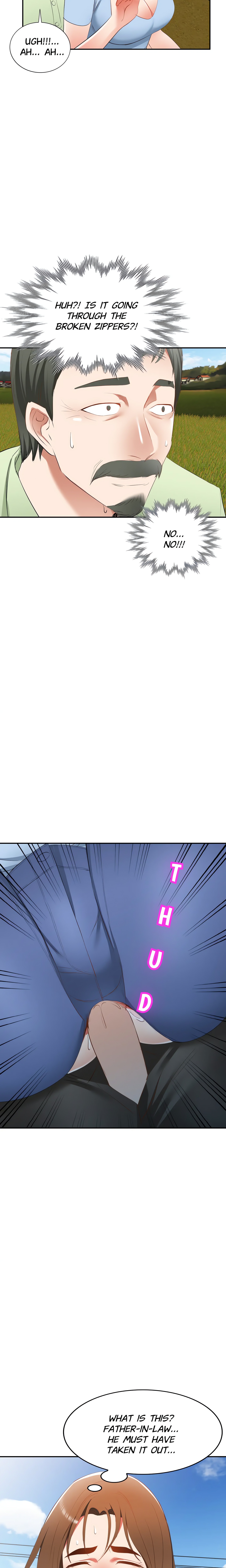 Daughter in Law (FACON) (Uncensored)