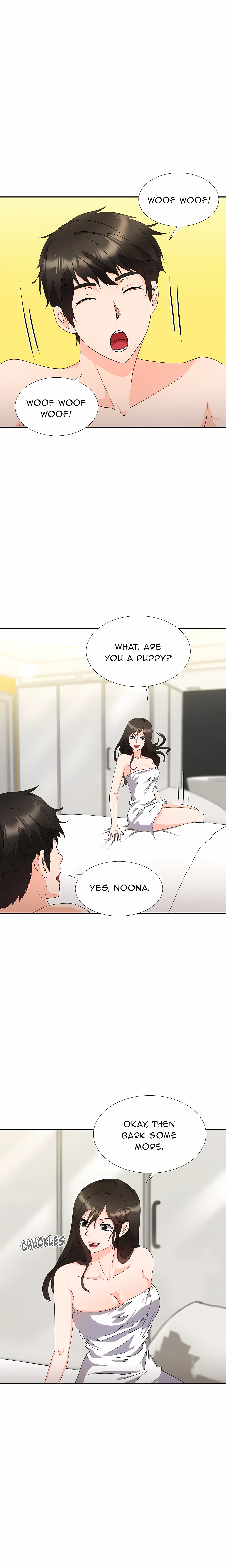 Working Late With You