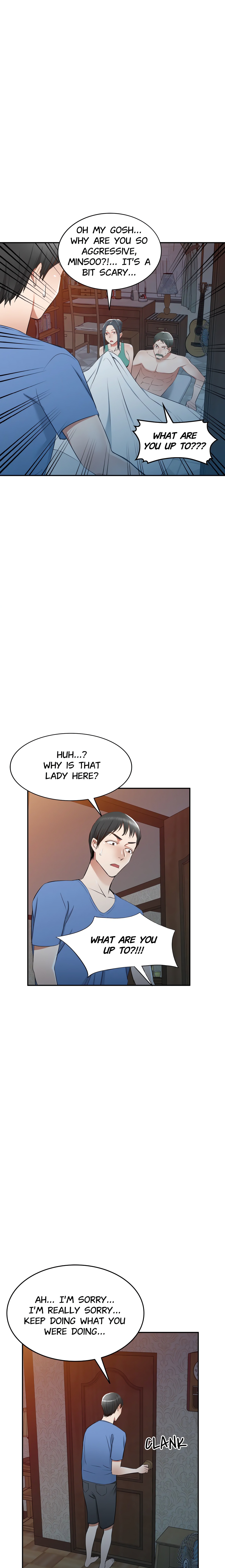 Daughter in Law (FACON) (Uncensored)