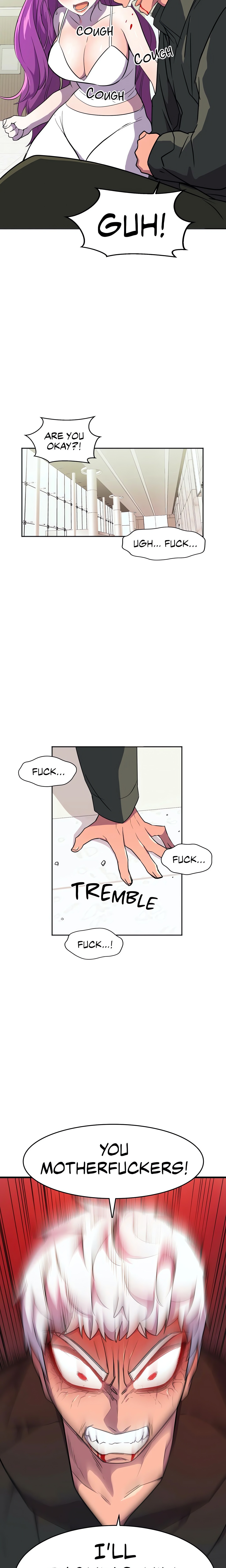 Hero Manager
