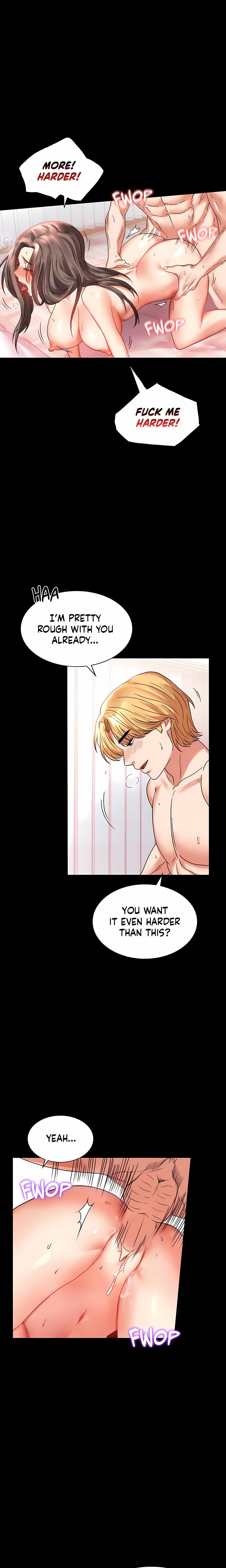 Infidelity 101 (Uncensored)