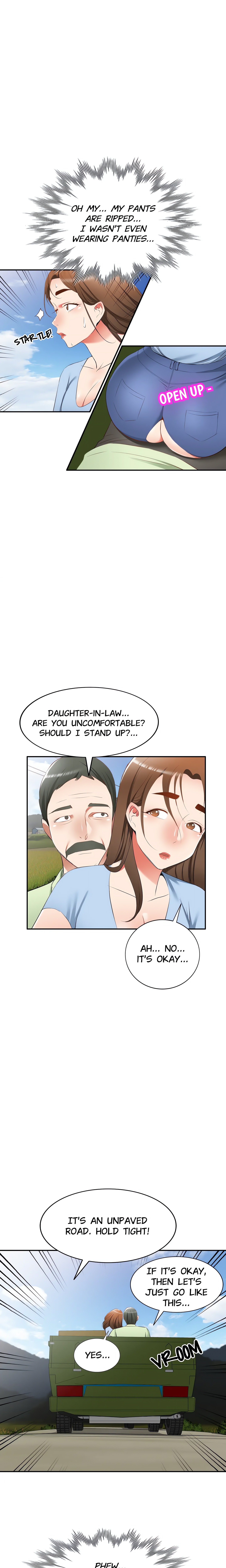 Daughter in Law (FACON) (Uncensored)