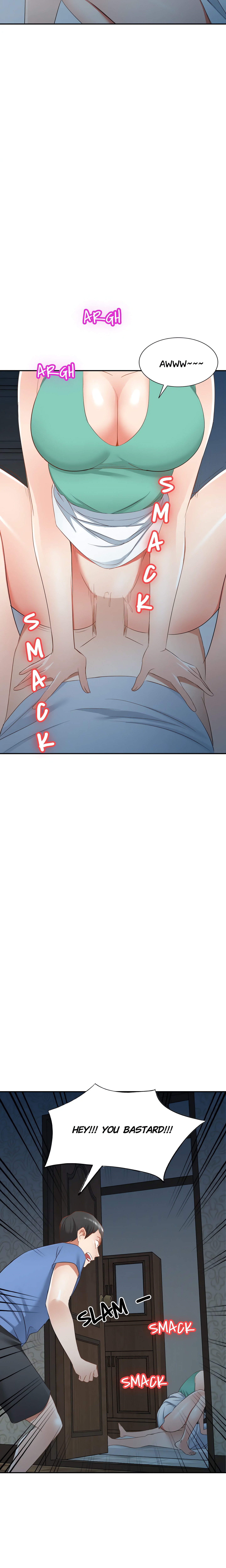 Daughter in Law (FACON) (Uncensored)