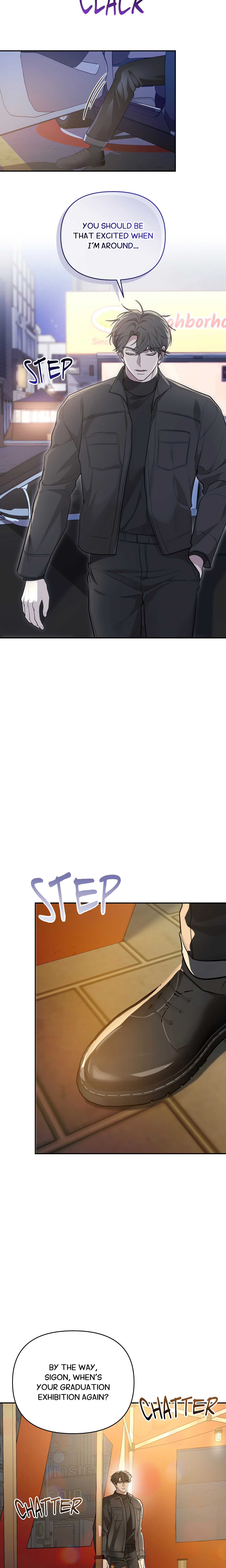 A Season of You Chapter 22 Page 3