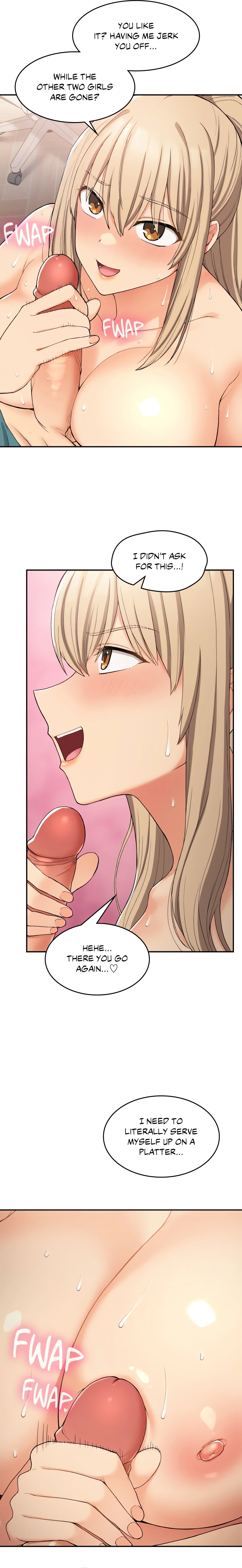Hometown Hotties (Official Uncensored)