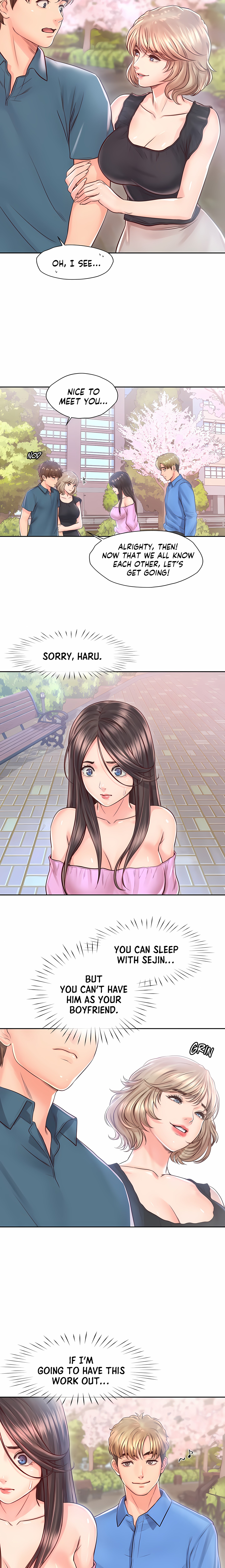 Osaka (Uncensored)