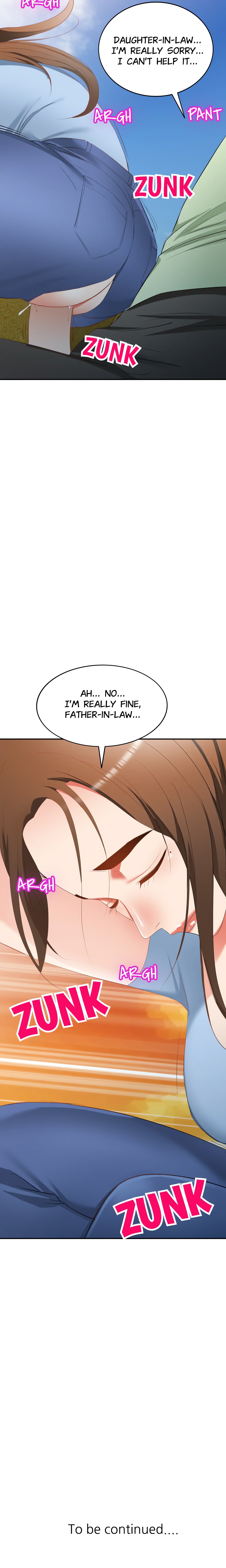 Daughter in Law (FACON) (Uncensored)