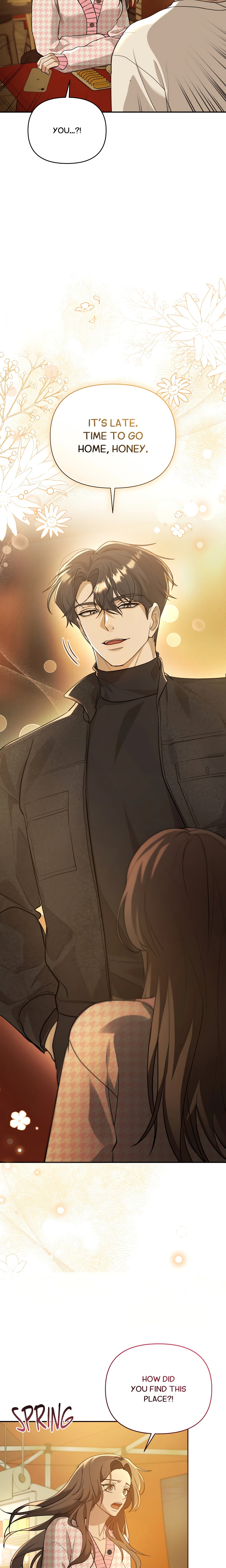 A Season of You Chapter 22 Page 5