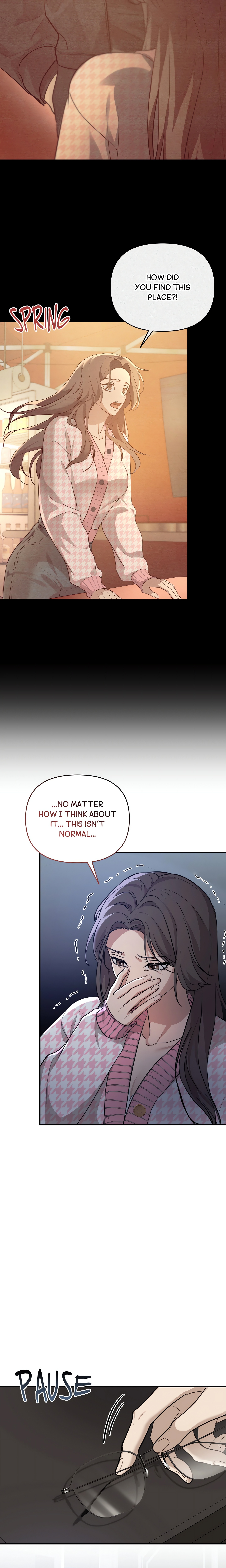 A Season of You Chapter 22 Page 21