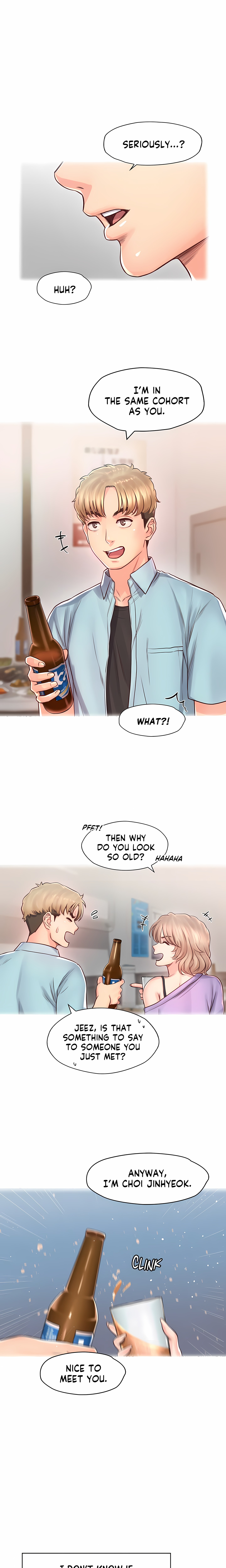 Osaka (Uncensored)