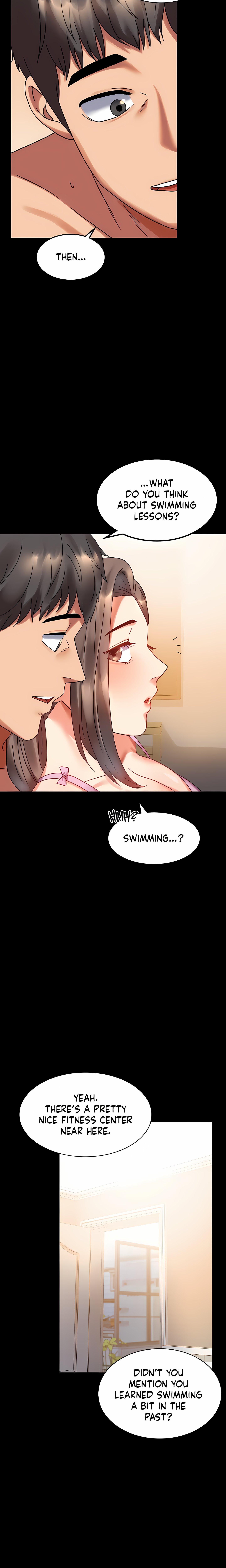 Infidelity 101 (Uncensored)