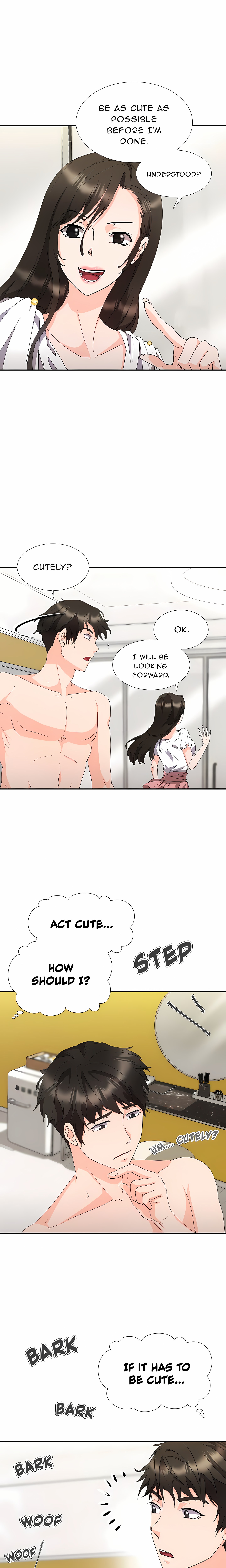 Working Late With You