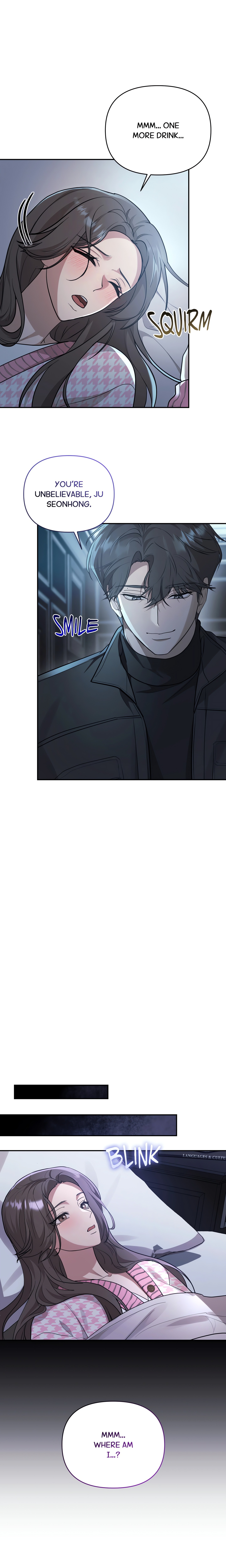 A Season of You Chapter 22 Page 18