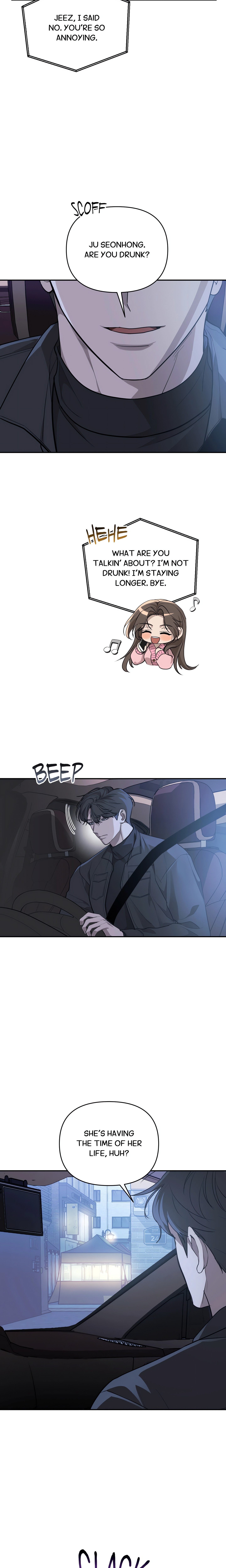 A Season of You Chapter 22 Page 2