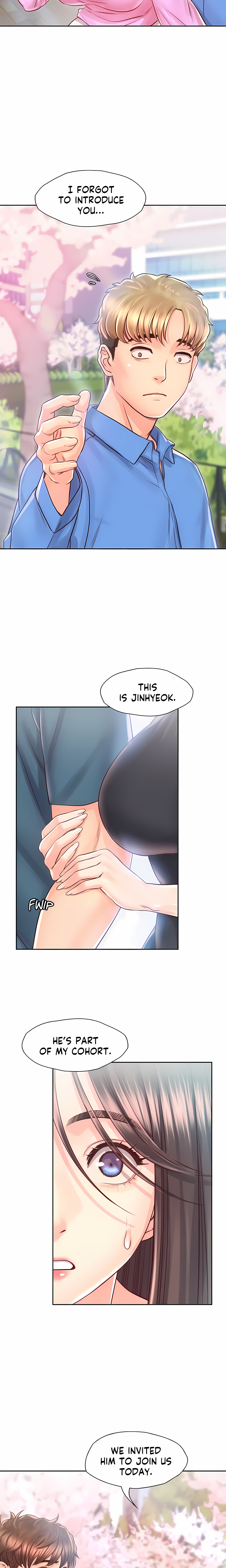 Osaka (Uncensored)