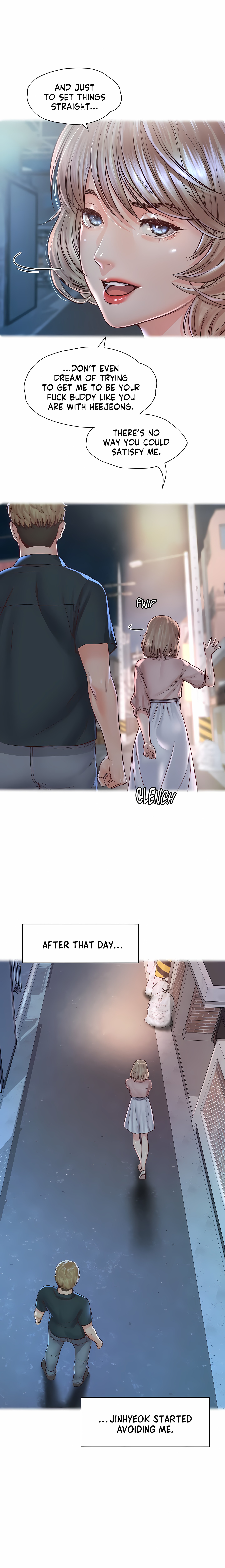 Osaka (Uncensored)