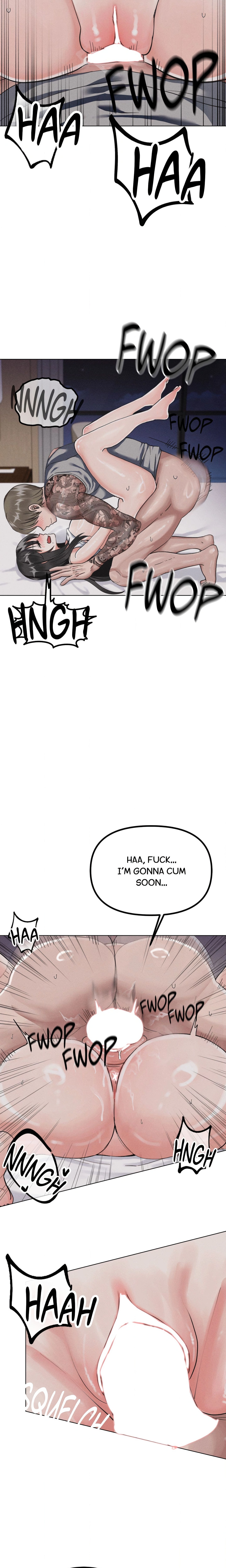 Cuck-thology