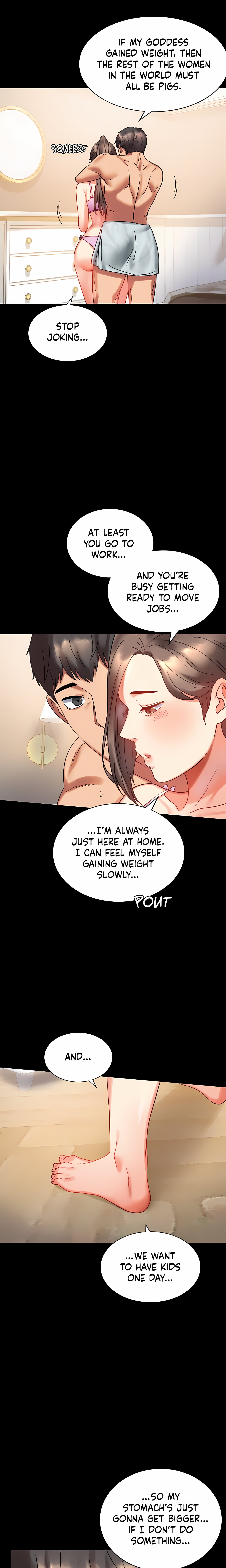 Infidelity 101 (Uncensored)