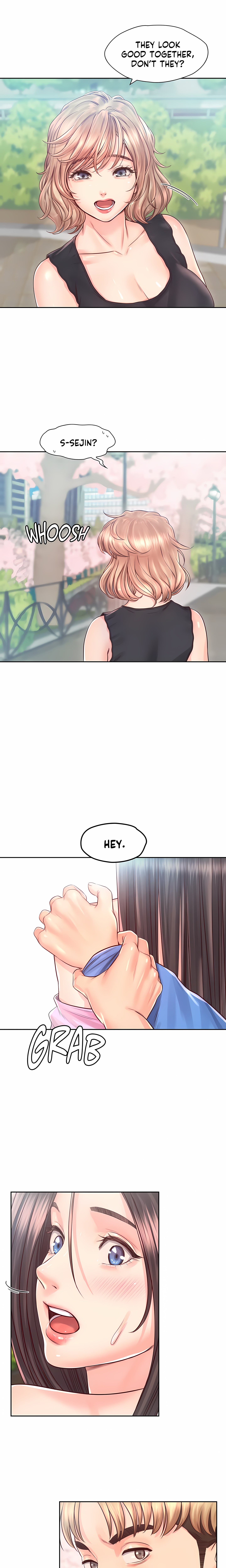Osaka (Uncensored)