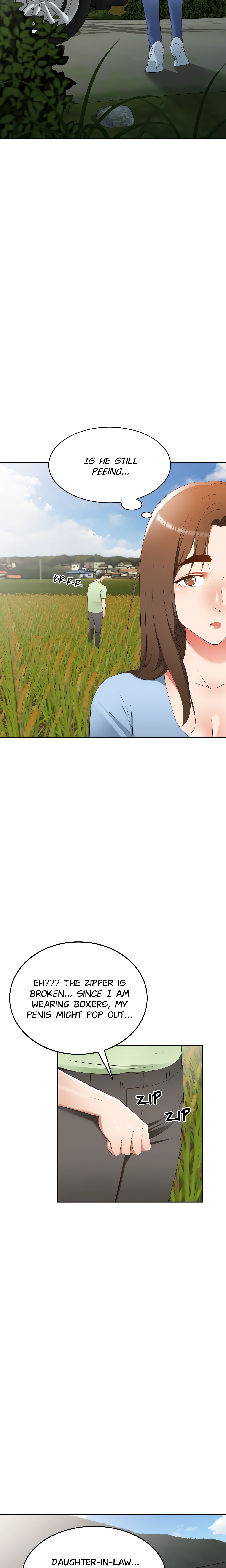 Daughter in Law (FACON) (Uncensored)