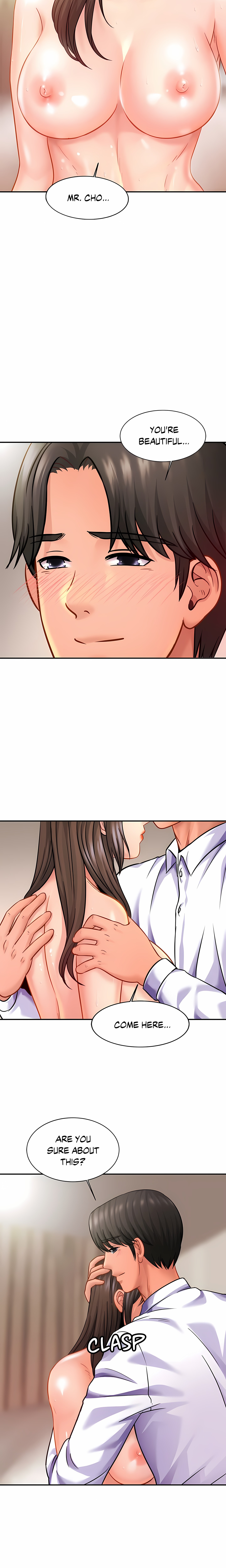 Close Family (Uncensored)