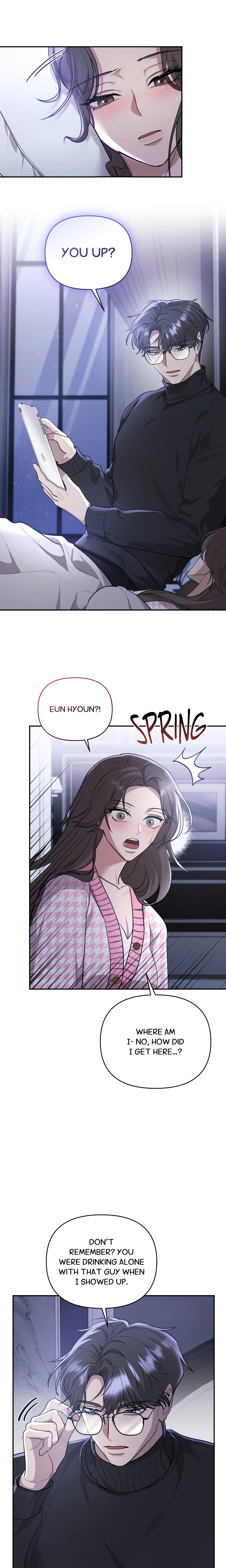 A Season of You Chapter 22 Page 19
