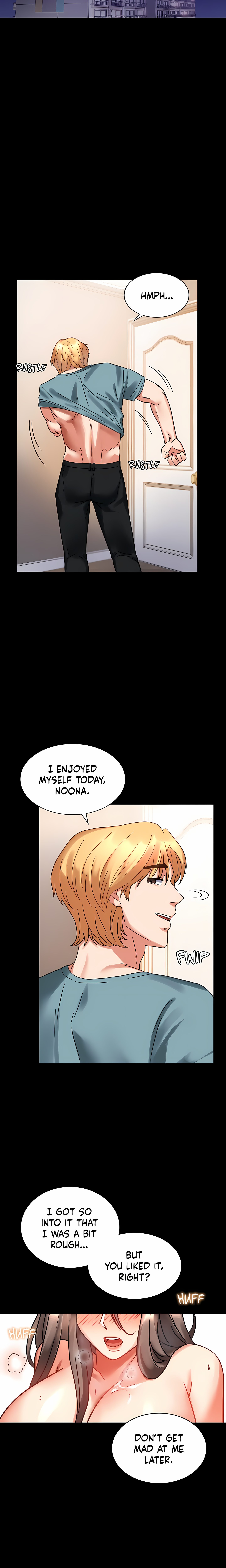 Infidelity 101 (Uncensored)