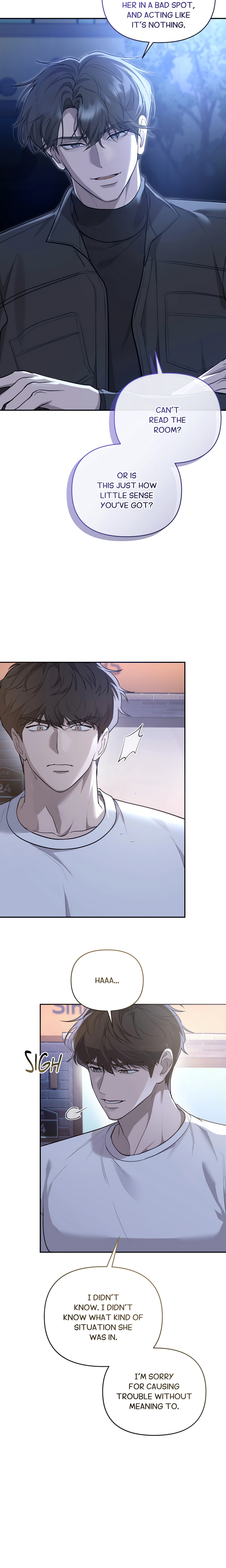 A Season of You Chapter 22 Page 12