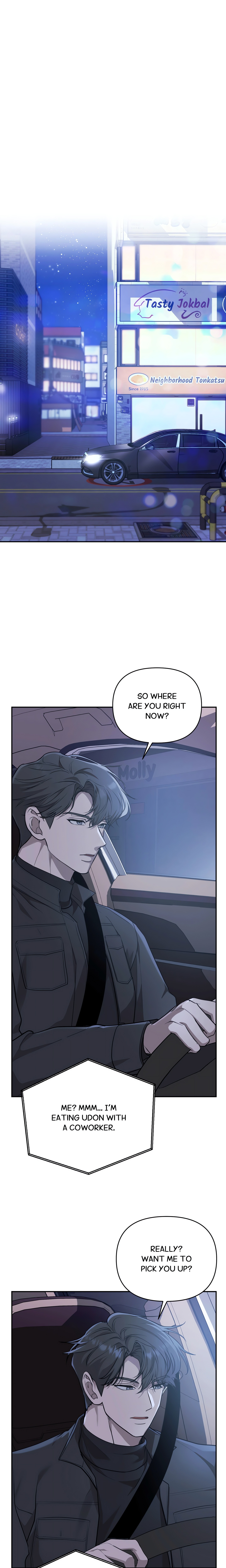 A Season of You Chapter 22 Page 1