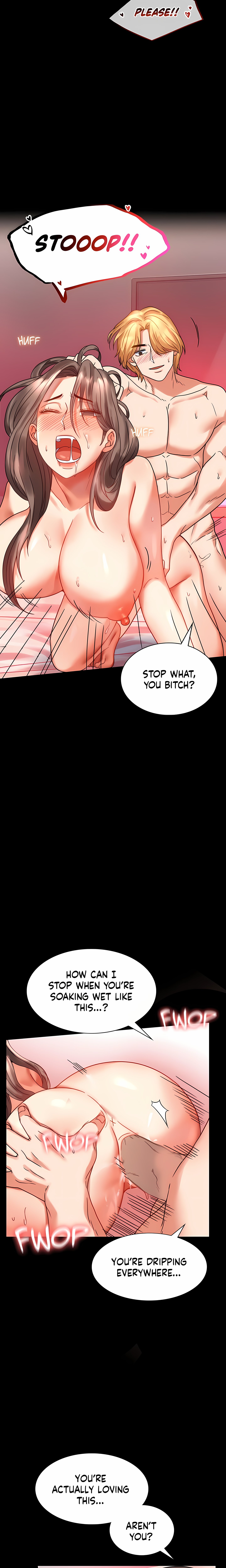 Infidelity 101 (Uncensored)
