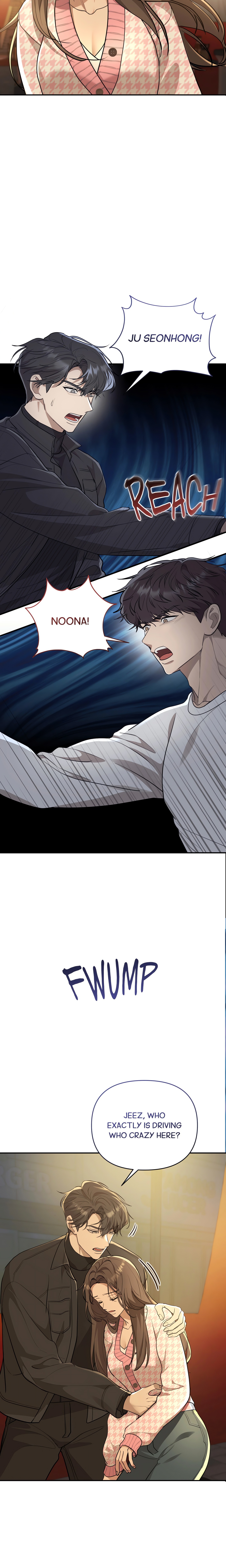 A Season of You Chapter 22 Page 9