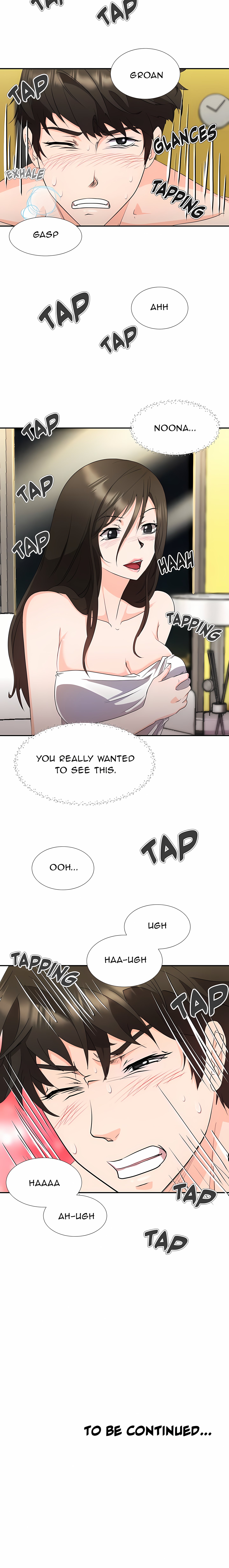 Working Late With You