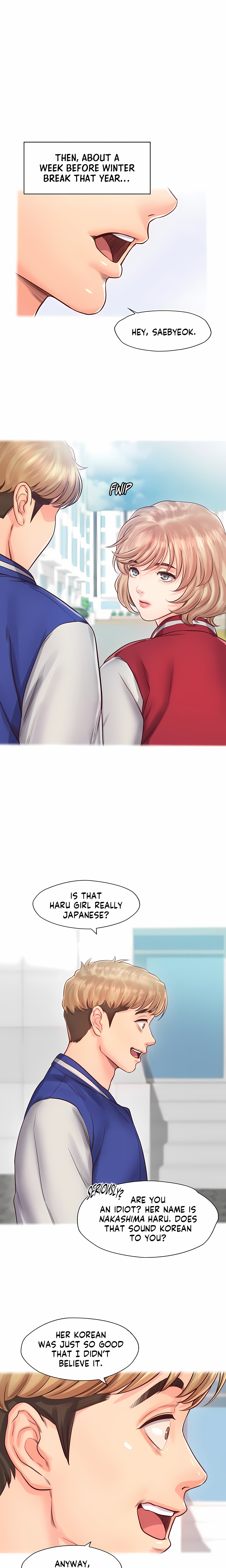 Osaka (Uncensored)