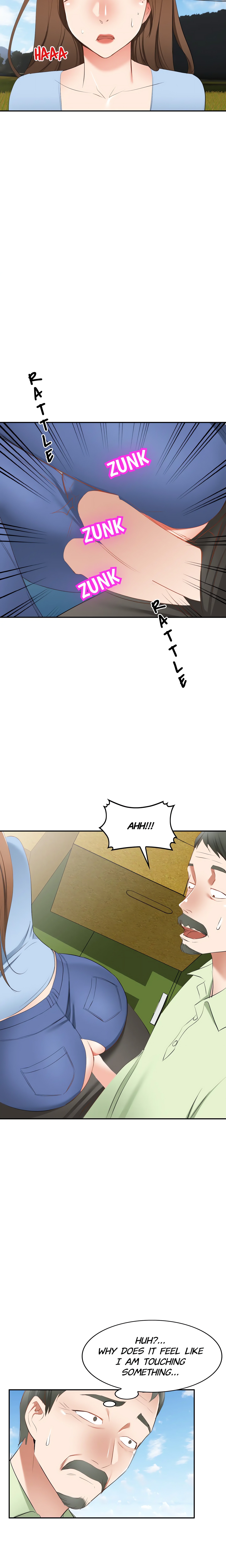 Daughter in Law (FACON) (Uncensored)