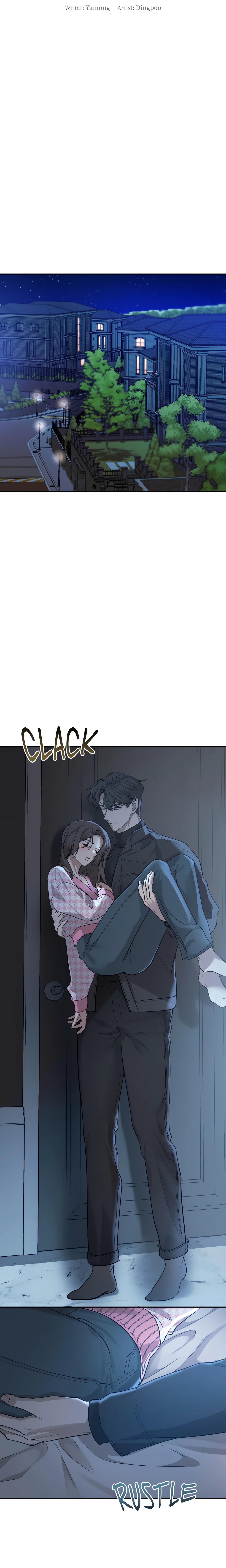 A Season of You Chapter 22 Page 17