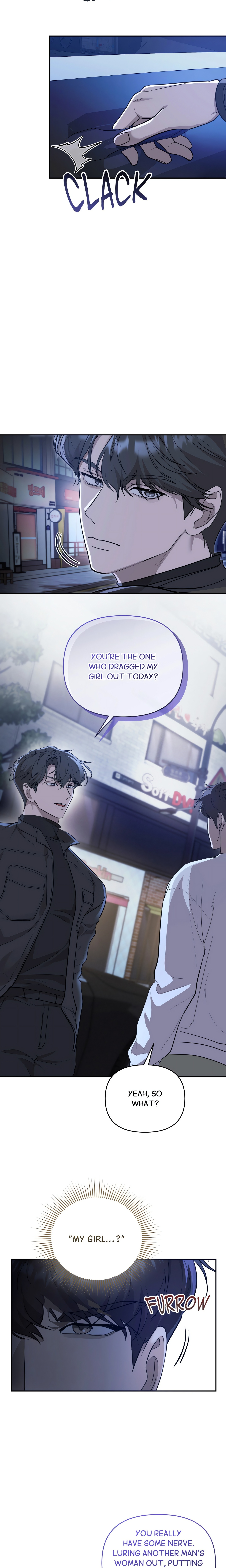 A Season of You Chapter 22 Page 11