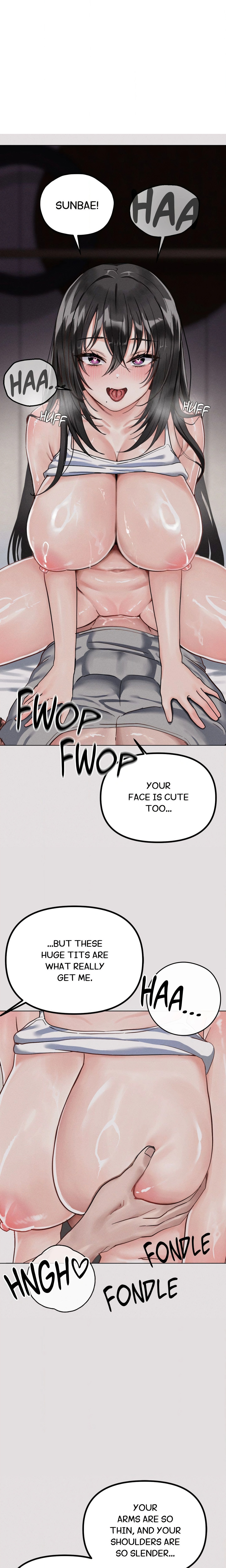 Cuck-thology