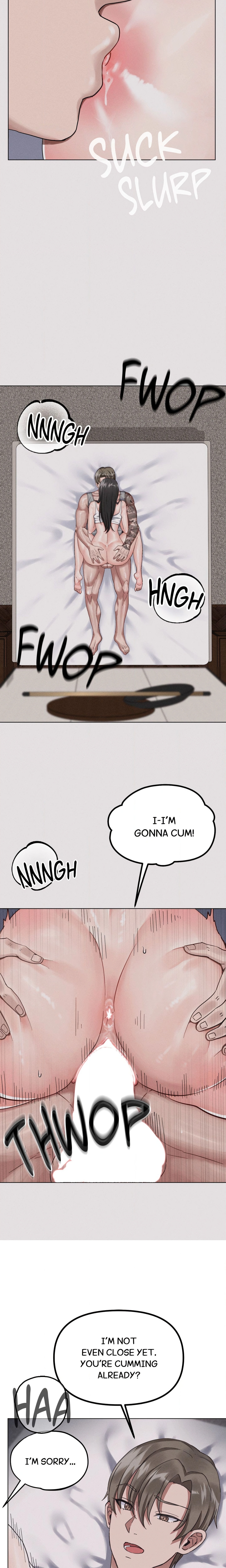 Cuck-thology
